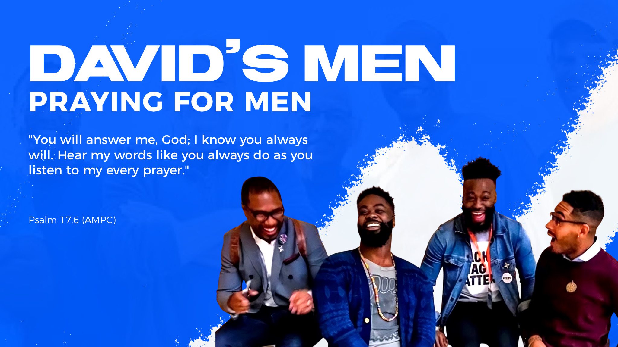 david's men