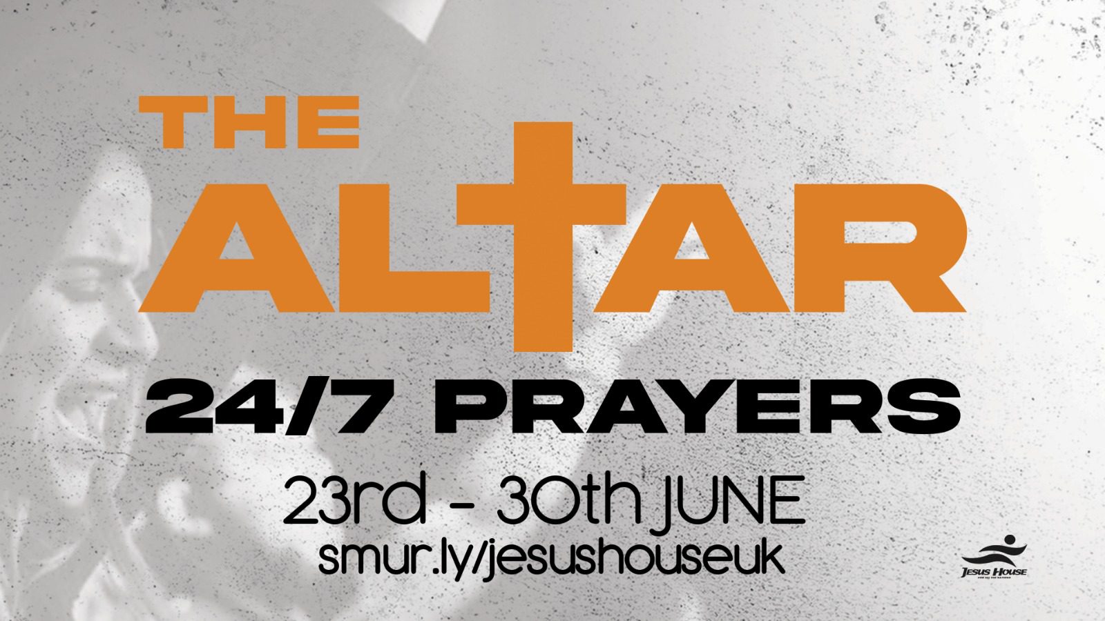 the altar 247 prayers